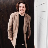 Brennan Jones