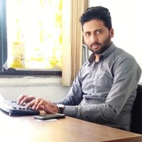 Pratik Disawala