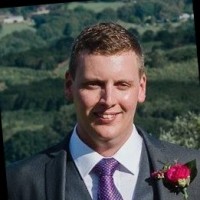 Ryan Holt