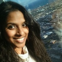Anoushka Bastin