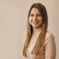 Lucy Haywood Cgma, Acma