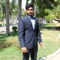 Ajithkumar M
