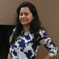 Tejashree Moolya