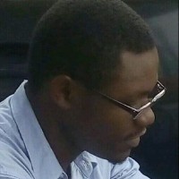 Christopher Okon