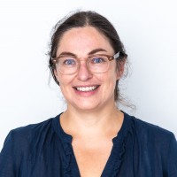 Rebekka Pavlis