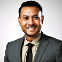 Mohammad Haidar
