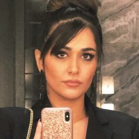 Mandana Behzadi