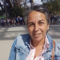 Isabel Hamaide