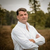 John Bongaarts