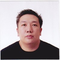 Martin Alindogan