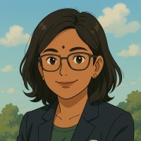 Aparna Jain