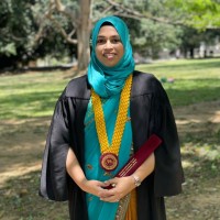 Hafsa Tharicque