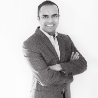 Robin Dsouza