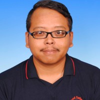 Fazrul Iqmal Jamali