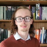 Ranulf Urquhart-Gilmore