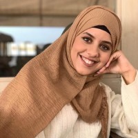 Chamss Doha EZZANZOUNI