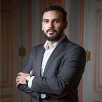 Fabrício Lara, CFP®️