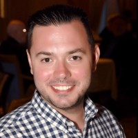 Chris Arsenault