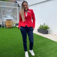 Shira Díaz López
