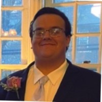 Noah Petrewski