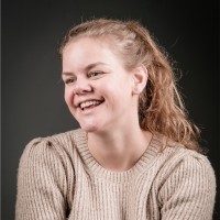 Paulien Van De Merbel