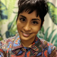 Alexandra Mohammed