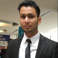mohamed abdus samad