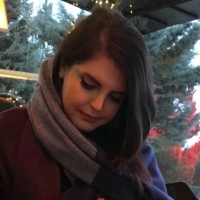Sonia khodabandeh