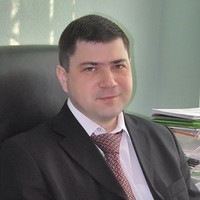 Volodymyr Shovkaliuk