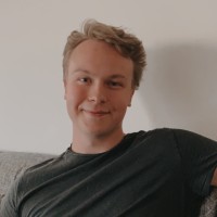 Eric Sveinbjörnsson