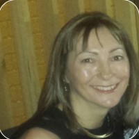 Olga Drakopoulos