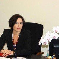 Maria Daszczyk-Biernat