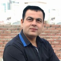 Vikram Kumar