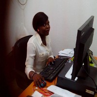 Ogunsalu Titilope