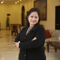 Leena Gupta
