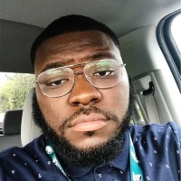 Charles Jones, M.S.