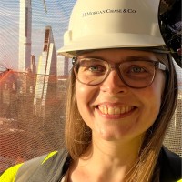 Marta Karamuz, AIA, CDT, NCARB