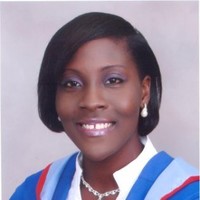 Simone Chambers