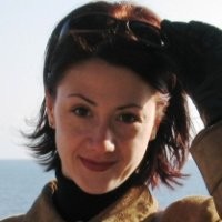 Biljana Lowndes-Nikolova