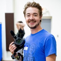 Ethan Harrison