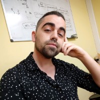 Daniel Escobar Fuentes