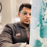 Rohit Sam Kasarla