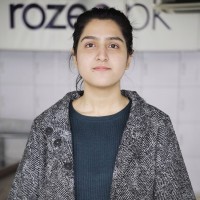 Rabia Asif