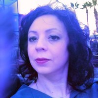 Alla Gluzman