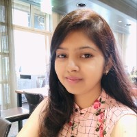 Manisha Binani