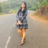 Ashna Walia