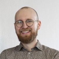 Anthony Gutsché