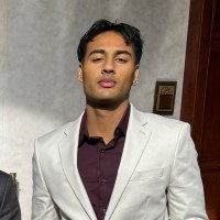 Zaid Khan