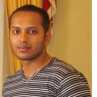 Prahlad S.