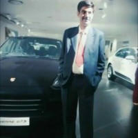 Puneet Midha